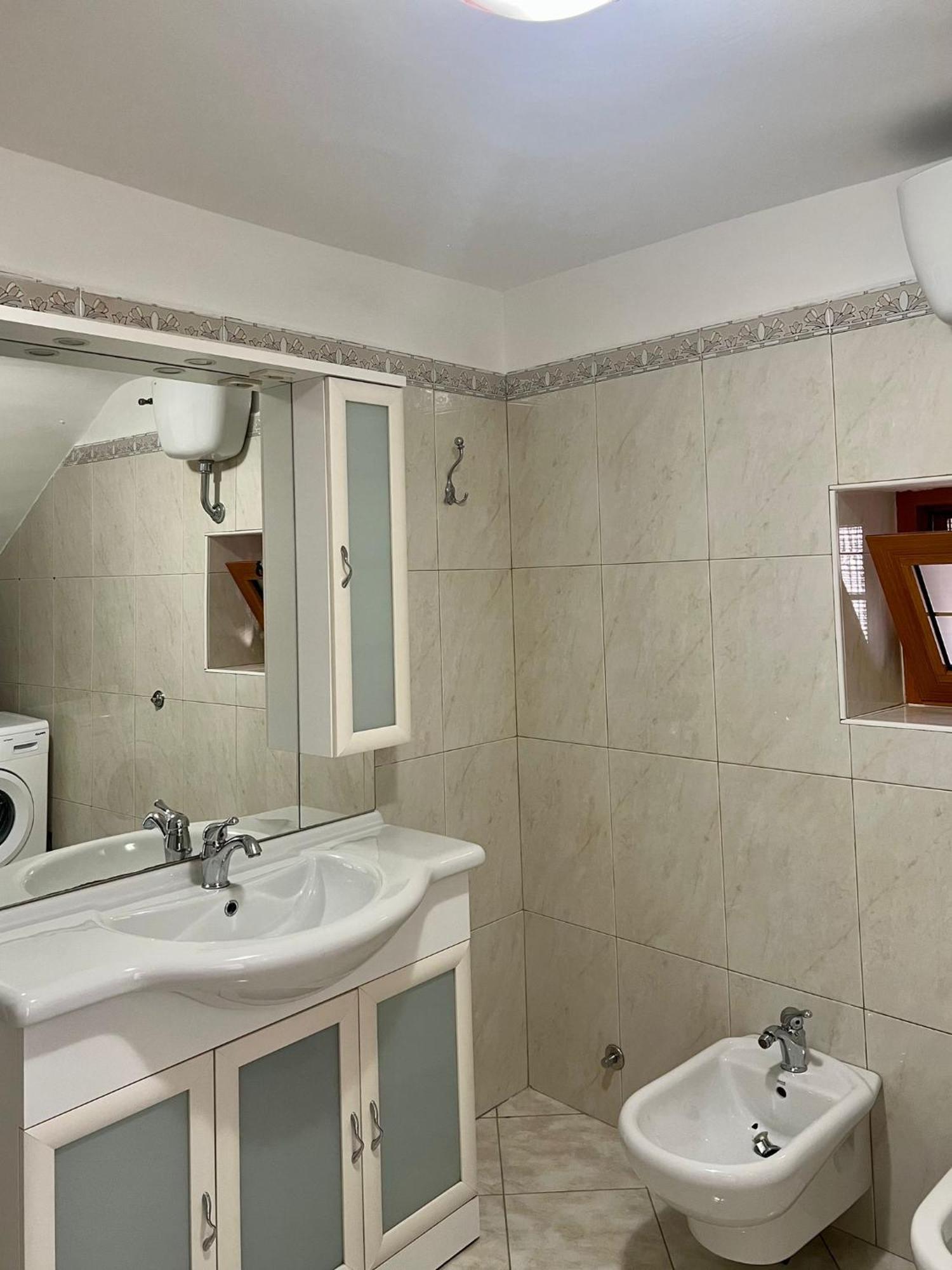 Dimora Cuoccio Bed & Breakfast Bari Exterior photo